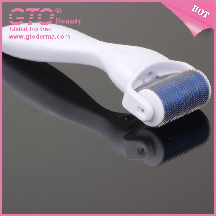 GTO1200 Derma Roller W+V+SS, USD5/ONE
