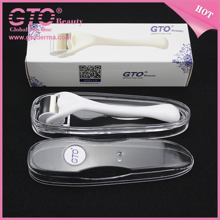 Small Ice Roller, USD4/ONE