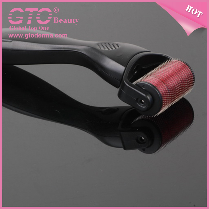 GTO1200 Derma Roller B+R+SS, USD5/ONE