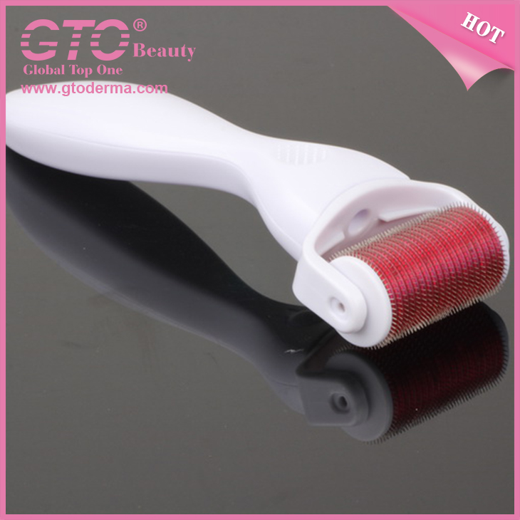 GTO1200 Derma Roller W+R+SS, USD5/ONE