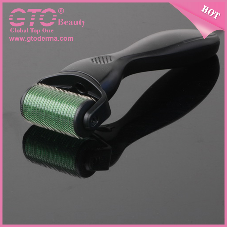 GTO1200 Derma Roller B+GR+SS, USD5/ONE