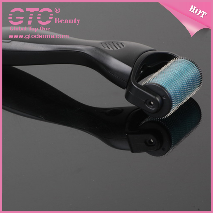 GTO1200 Derma Roller B+BL+SS, USD5/ONE