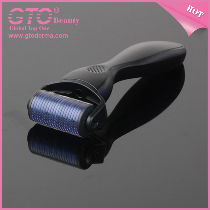 GTO1200 Derma Roller B+V+SS, USD5/ONE