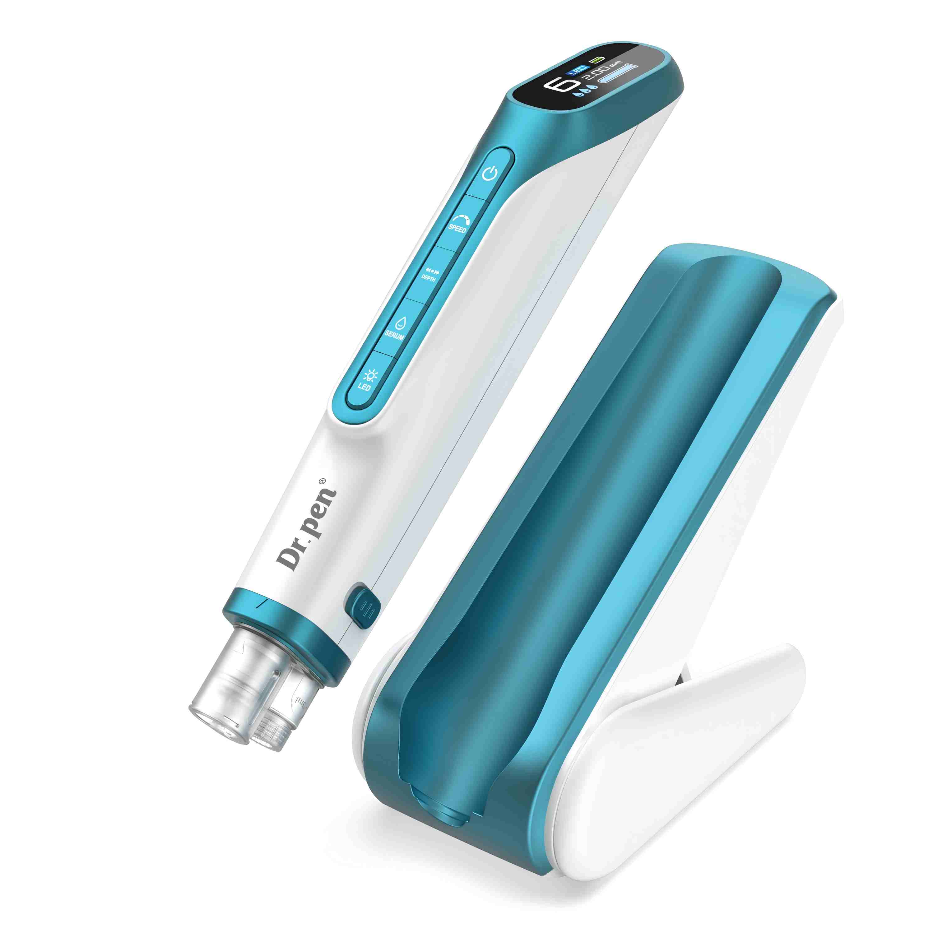 Dr Pen H6 2025 NEW, derma pen-USD400