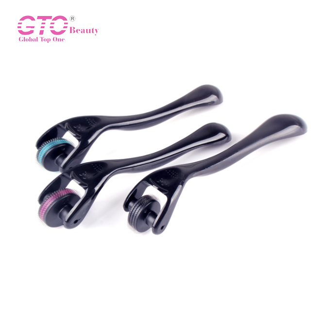 Eye Derma Roller, USD4/ONE