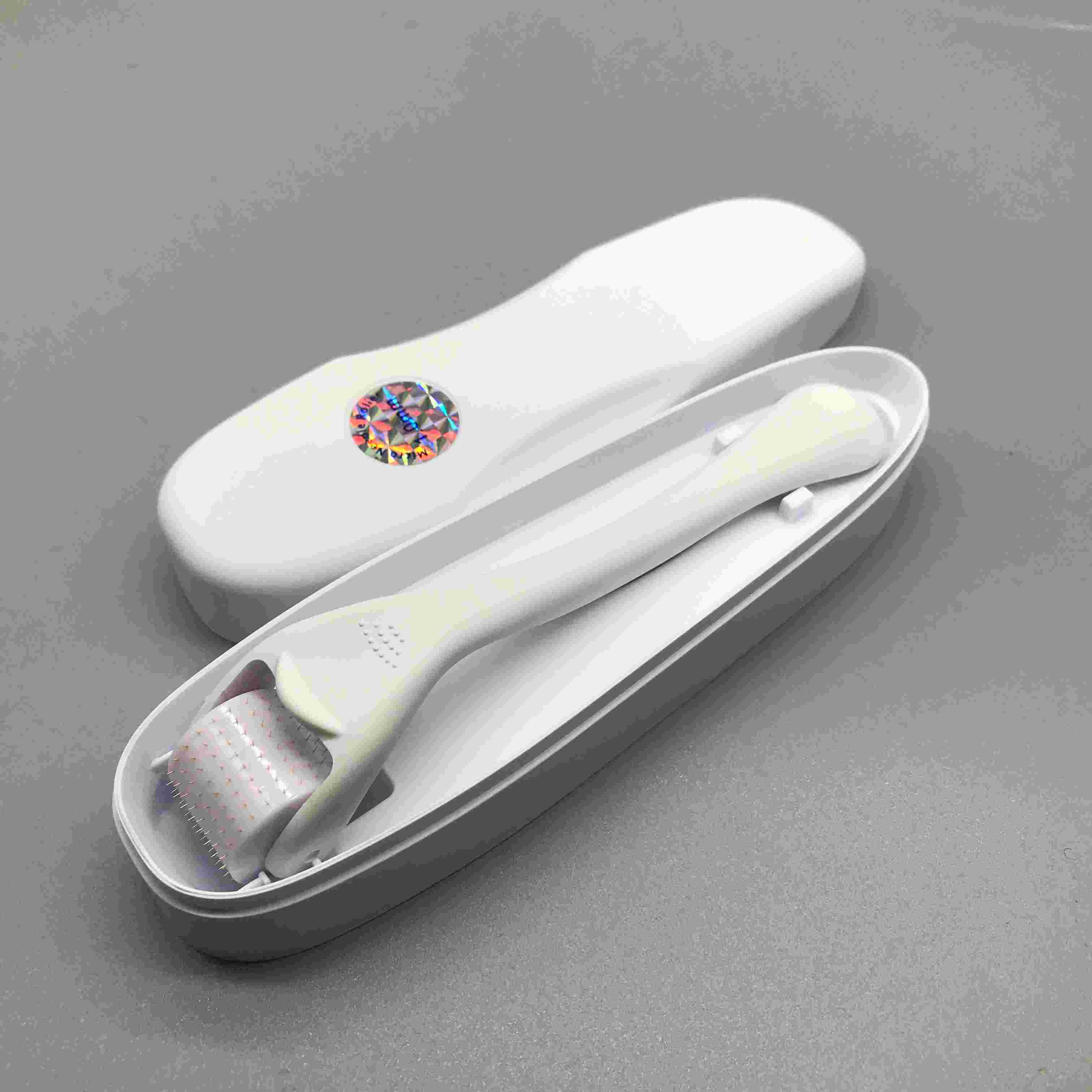 Matte White 192 Derma Roller, USD5.5/ONE