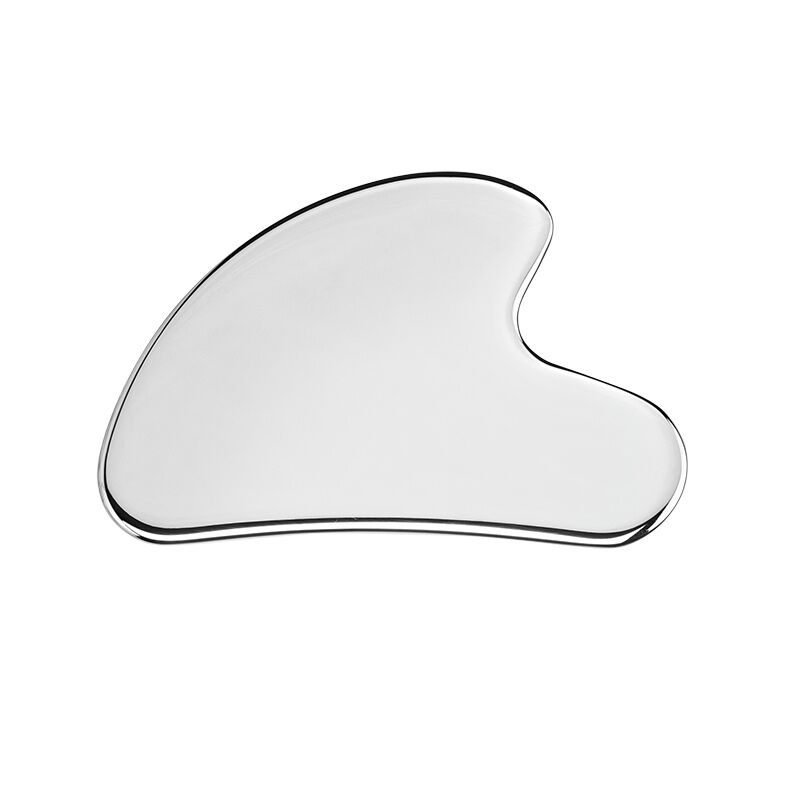 Stainless Steel Guasha, USD5/ONE