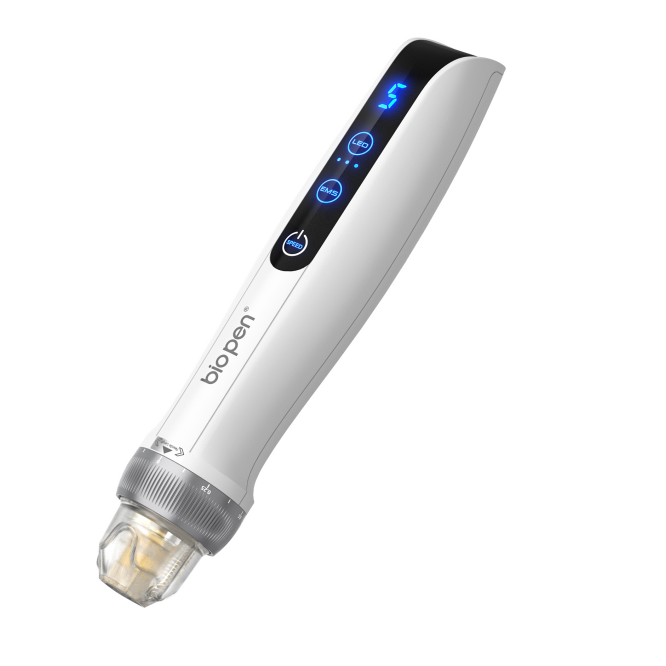 2024 new bio pen Q2, USD99/ONE