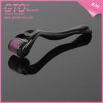 GTO540 Face Derma Roller 0.2-3.0mm CE