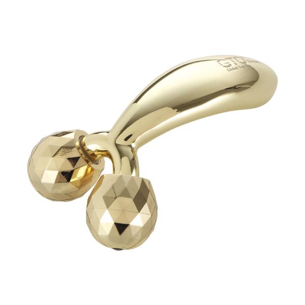 3D Facial Massager-Short Handle